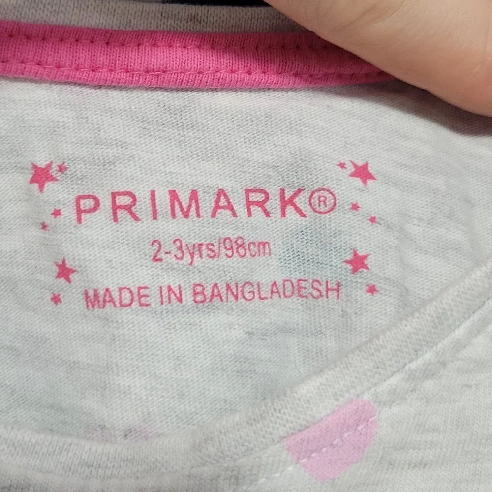 Cat&Jack/Primark 